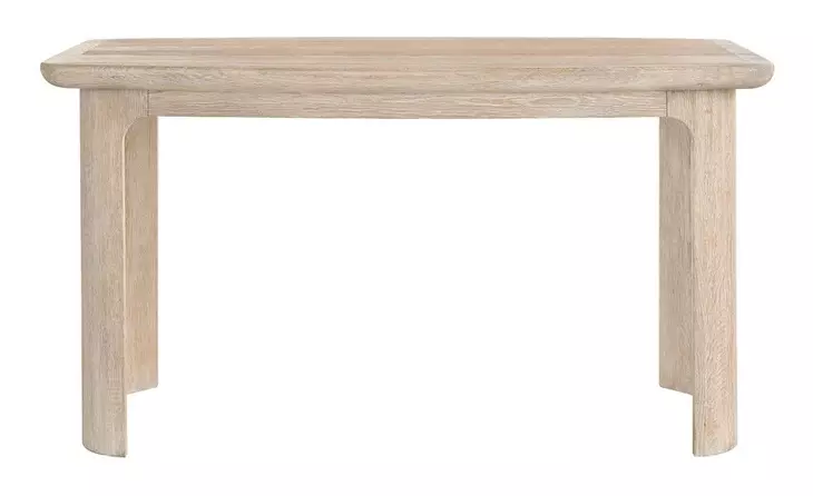 Modern Desert 56" Writing Desk