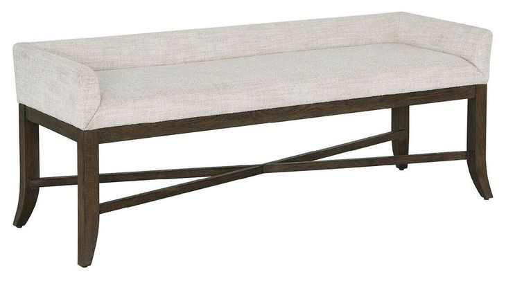 Montclair Cocoa  Panel Bedroom Set