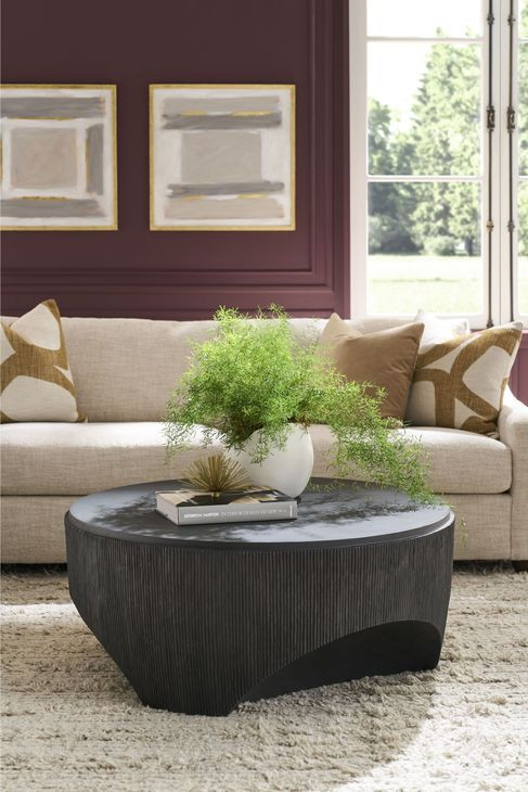 Montclair Cinder Occassional Table Set