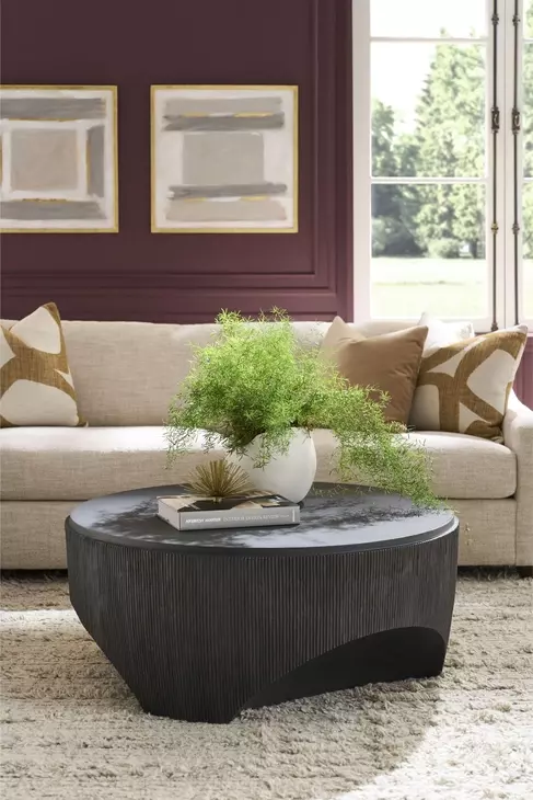 Montclair Cinder Occassional Table Set