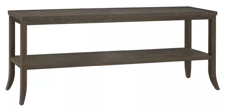 Montclair Cinder Occassional Table Set