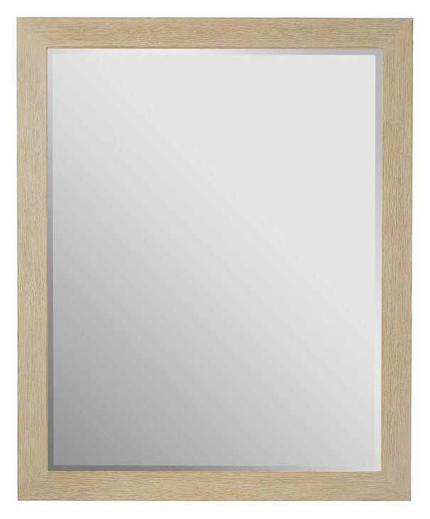 Oasis Dockside Rectangular Wall Mirror