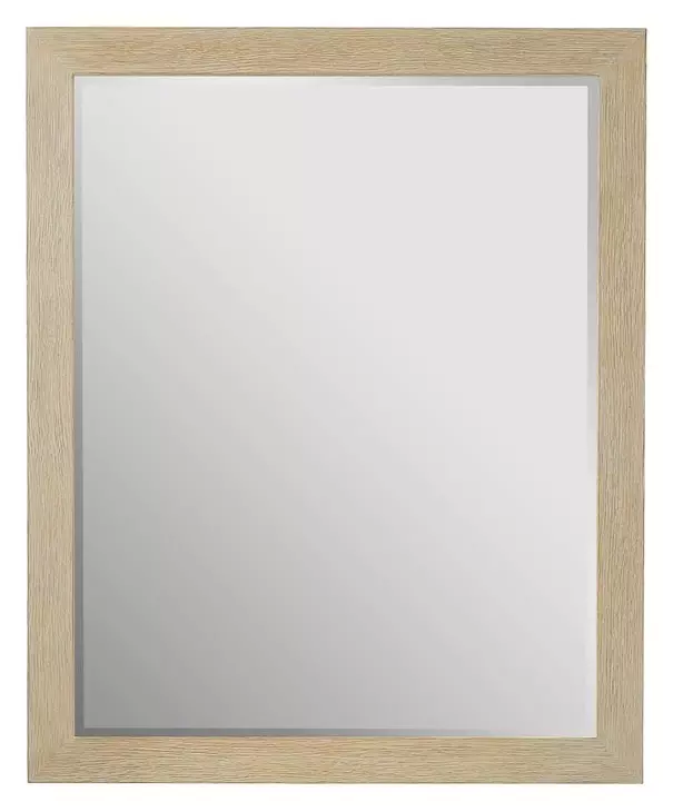 Oasis Dockside Rectangular Wall Mirror