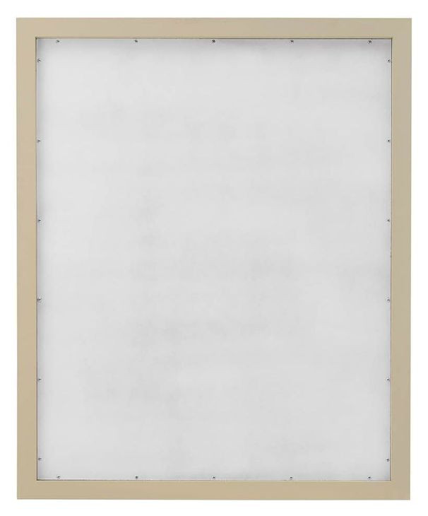 Oasis Dockside Rectangular Wall Mirror