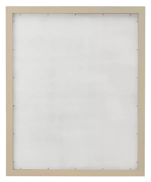 Oasis Dockside Rectangular Wall Mirror