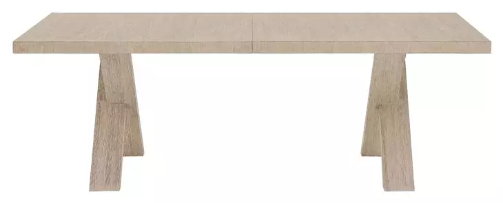 Azure Dockside Extendable Rectangular Dining Table