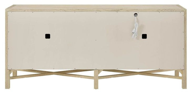 Oasis Dockside Extendable Round Dining Room Set