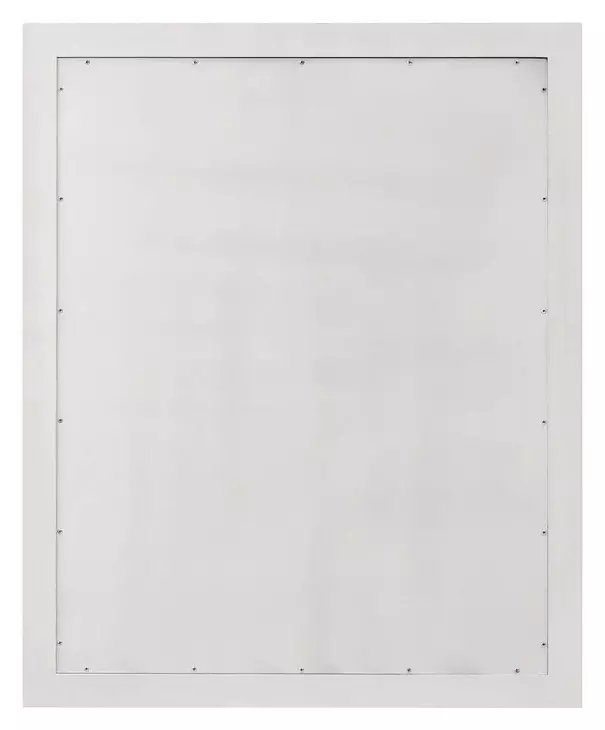 Oasis Shoreline Rectangular Wall Mirror