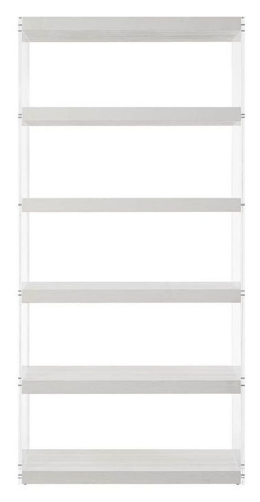 Azure Shoreline Etagere