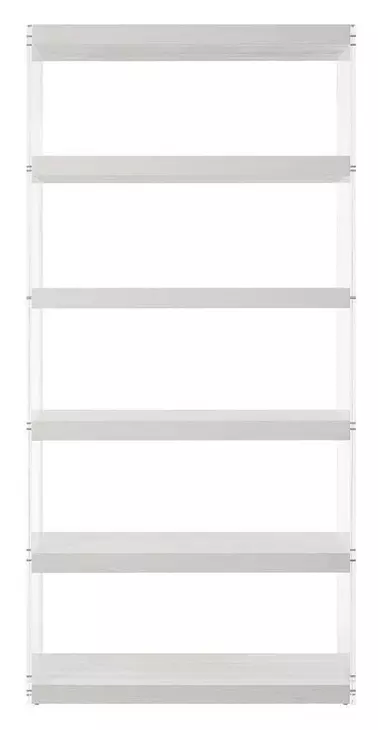 Azure Shoreline Etagere