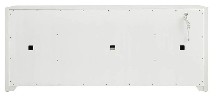 Oasis Antique Nickel 54" Round Glass Top Dining Room Set