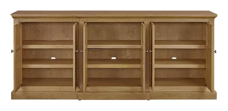 Oakmere Brindle Oval Dining Room Set