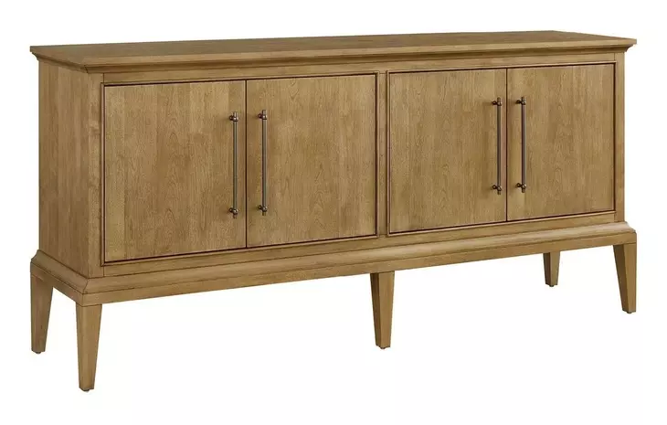 Oakmere Natural Dining Room Set