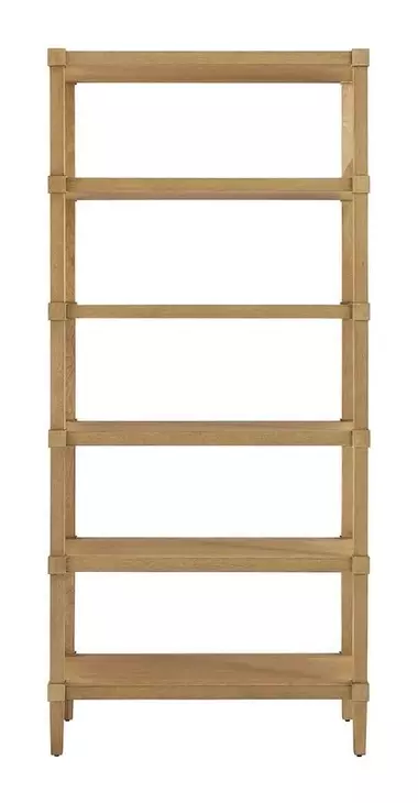 Birchaven Natural Etagere