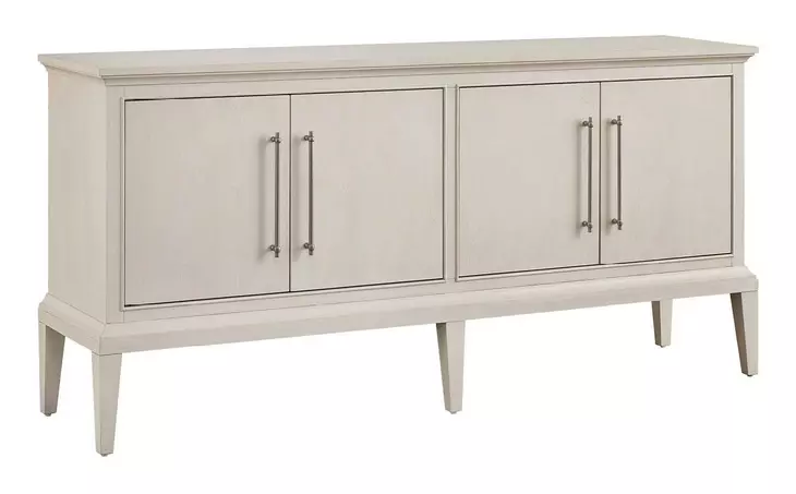 Oakmere Taupe Dining Room Set