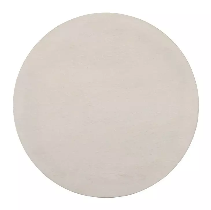 Birchaven Willow Round Meadow End Table