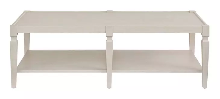 Oakmere Taupe Occasional Table Set