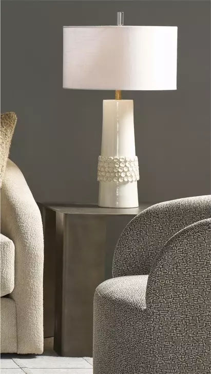 Modern Bronze Outdoor Rectangular Eclipse End Table