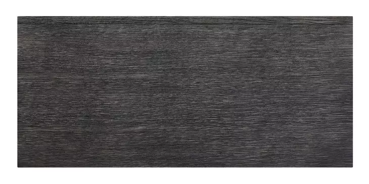 Modern Veil and Mist 2 Door Hall Chest