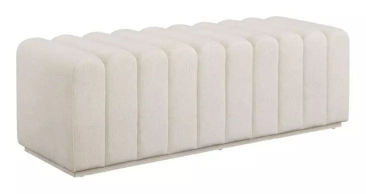 Evermont Desert Panel Bedroom Set