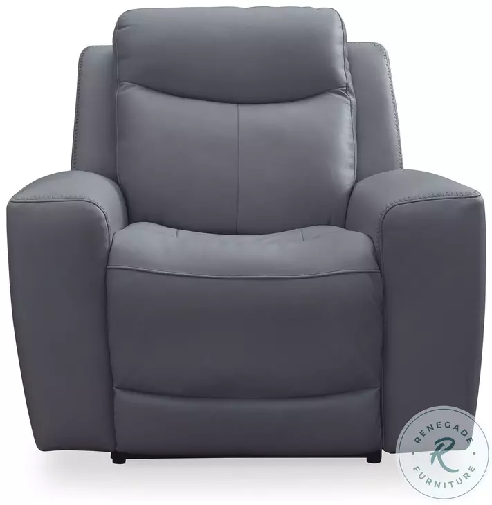 Mindanao Steel Power Recliner