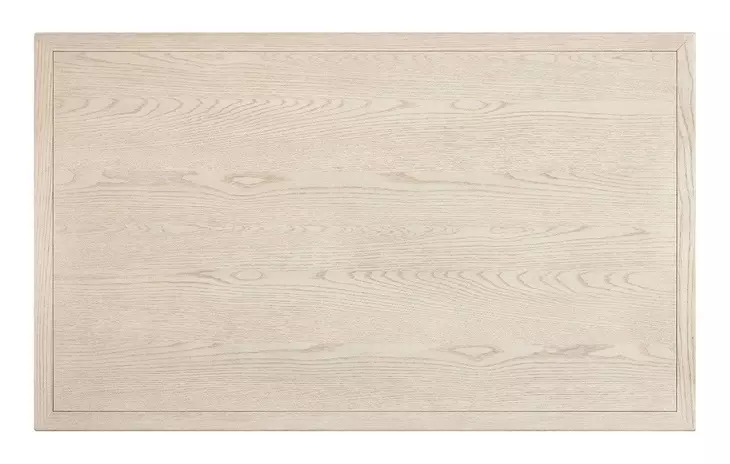 Elegance Brown Rectangular Cocktail Table