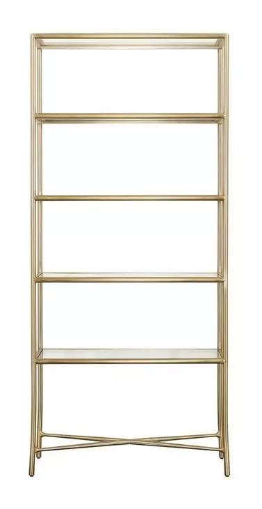 Elegance Desert Gold Etagere