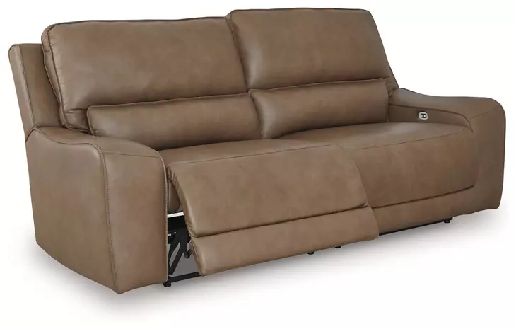 Silverbrooke Caramel Leather 92