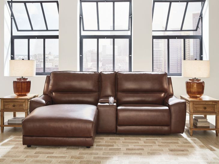 Spear Hill Canyon Power Reclining Sectional