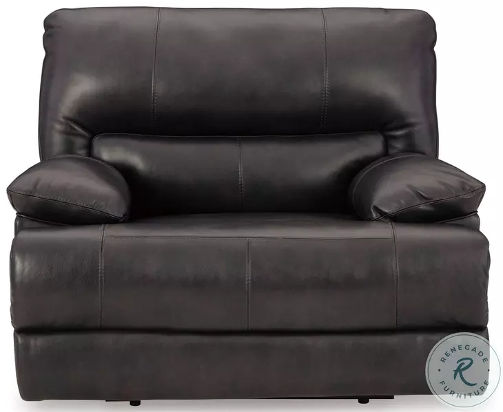 Mountainous Eclipse Power Recliner