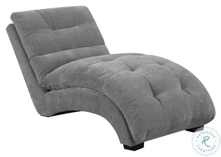 Paulson Granite Chaise Lounge