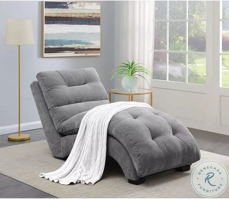 Paulson Granite Chaise Lounge