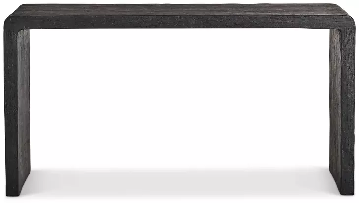 Shephard Ardere Rectangular Console Table