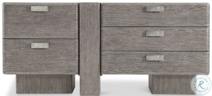 Monolith Puma 5 Drawer Dresser
