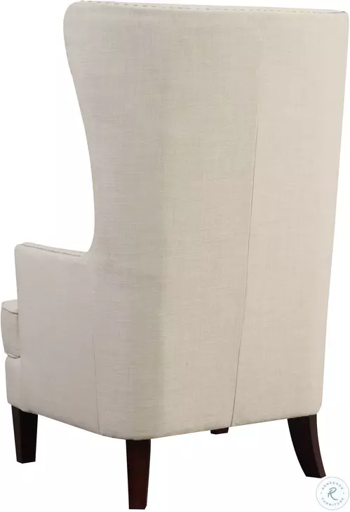 Kegan Natural Heirloom Accent Chair From Home Gallery Stores