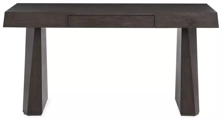 Bellamy Coffee Bean 60" Writing Desk