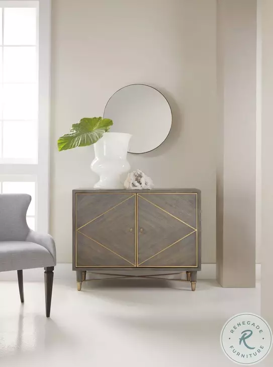 Breck Gray Chest