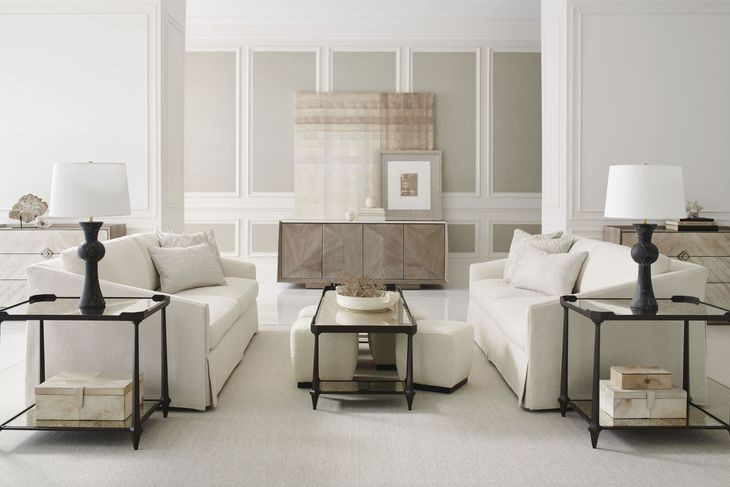 Casual Affair Beige Performance Fabric Loveseat