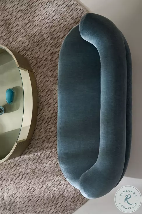 Love Oracle Oval Occasional Table Set