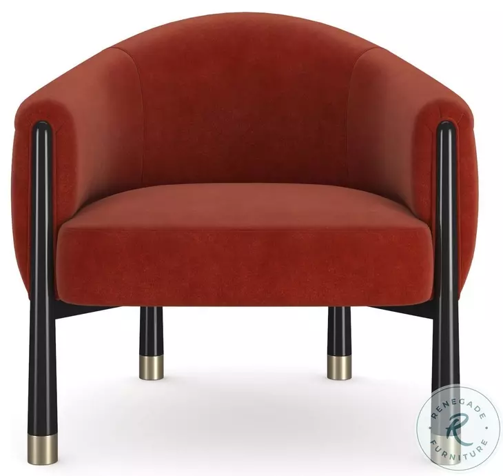 Baton Rouge Accent Chair