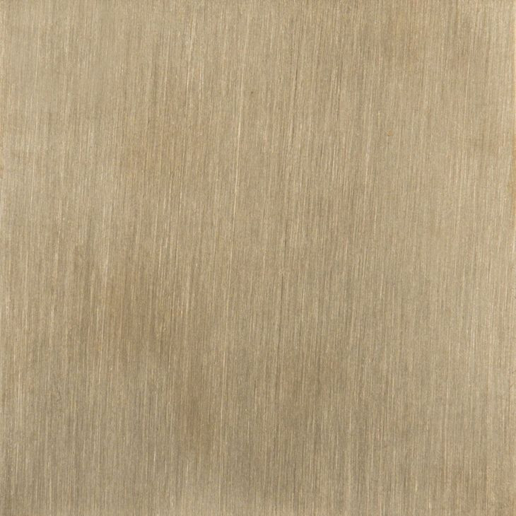 Echo Pale Gray and Champagne Gold Lounge with Accent Table