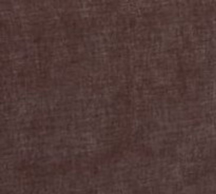 Overlap Dark Taupe 3 Piece Modular Sectional with LAF Armless Bumper