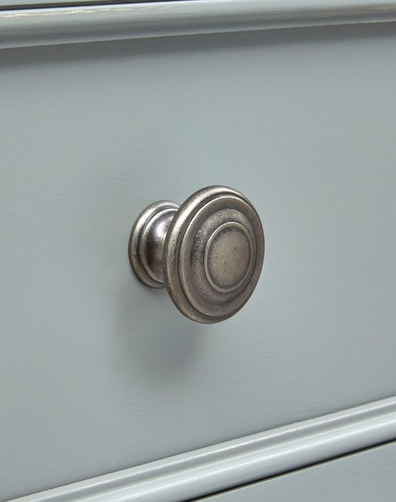 Glenbrook Pebble 5 Drawer Chest