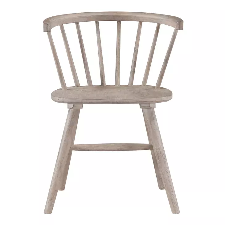 Willow Tan Dining Chair Set of 2