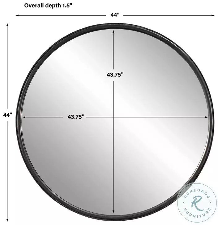 Dawsyn Aged Black Mirror