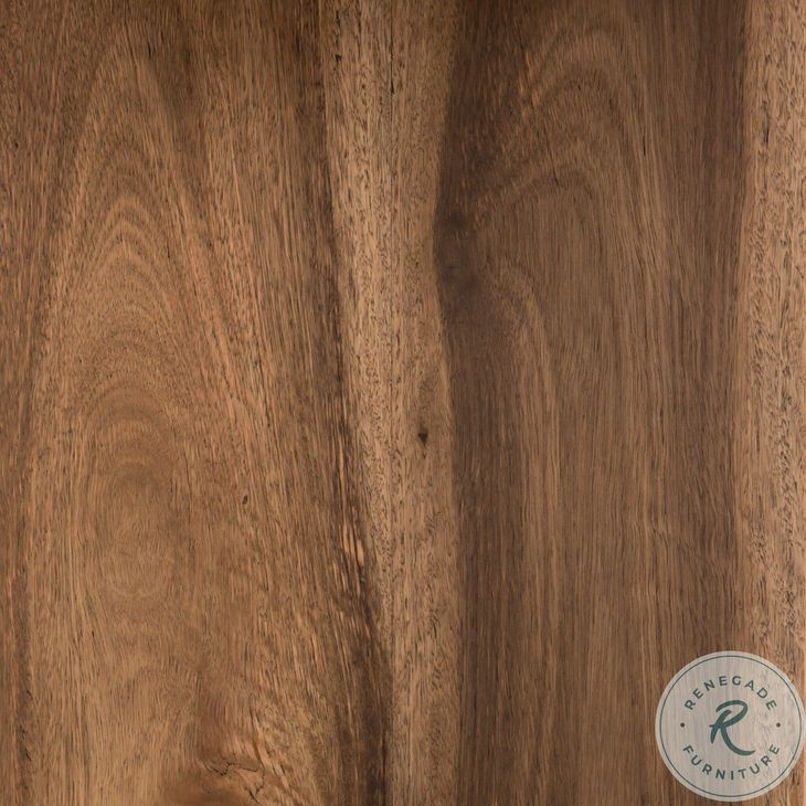 Hudson Bronzed Iron C Table