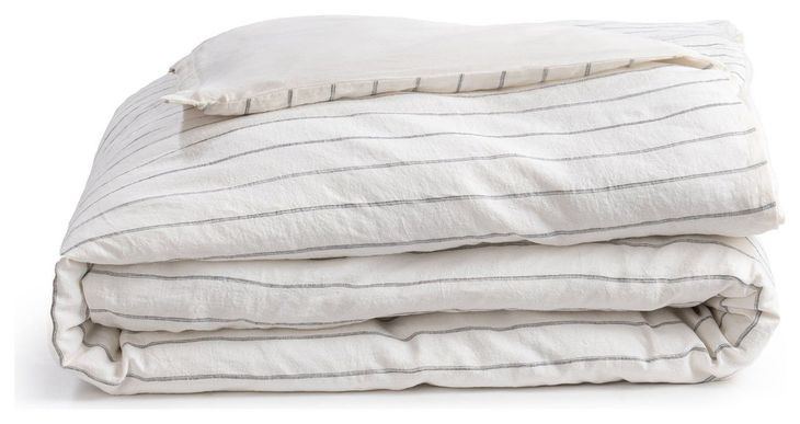 Monaco Ivory Queen Duvet