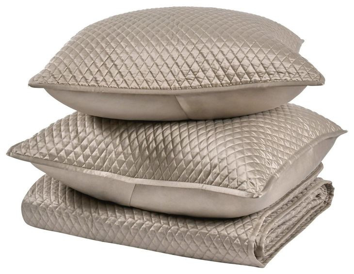 Diamond Pebble Queen Quilt