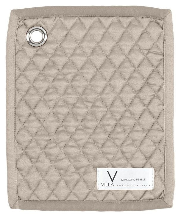 Diamond Pebble Swatch Quilt