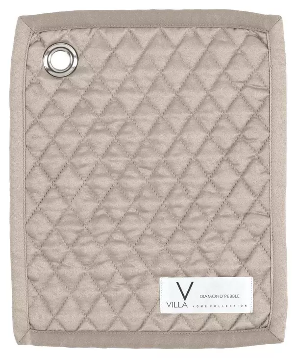 Diamond Pebble Swatch Quilt